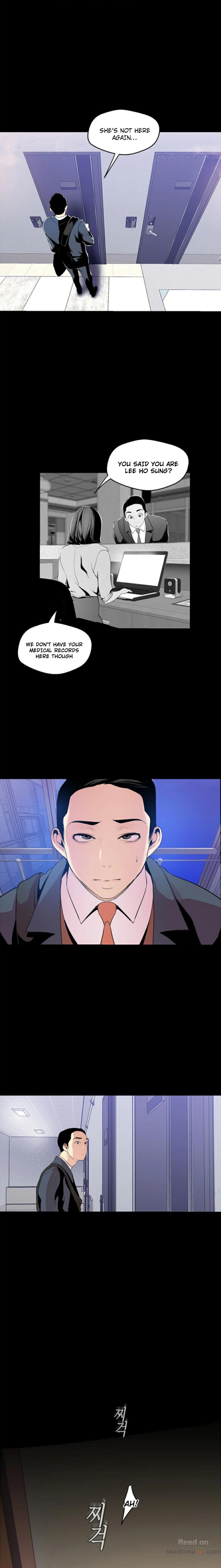 Amazing New World | A Wonderful New World Ch. 42 page 10 full