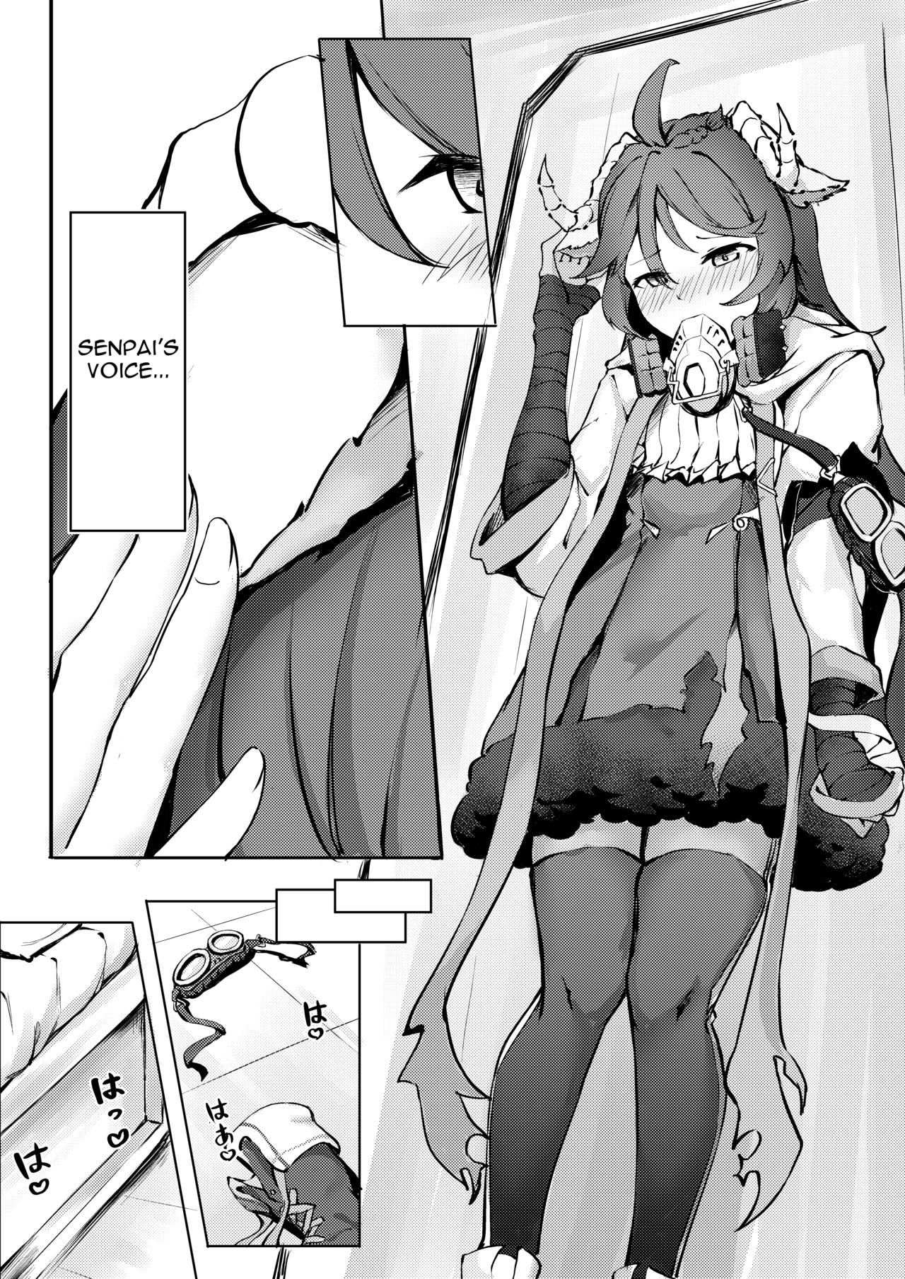 Phantom Voices page 8 full