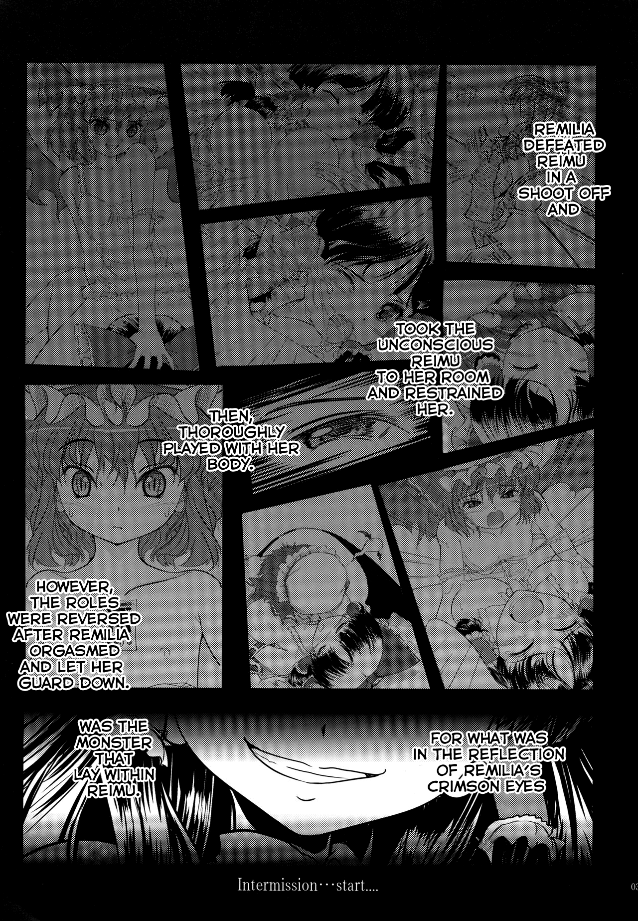 Kisoueika page 2 full