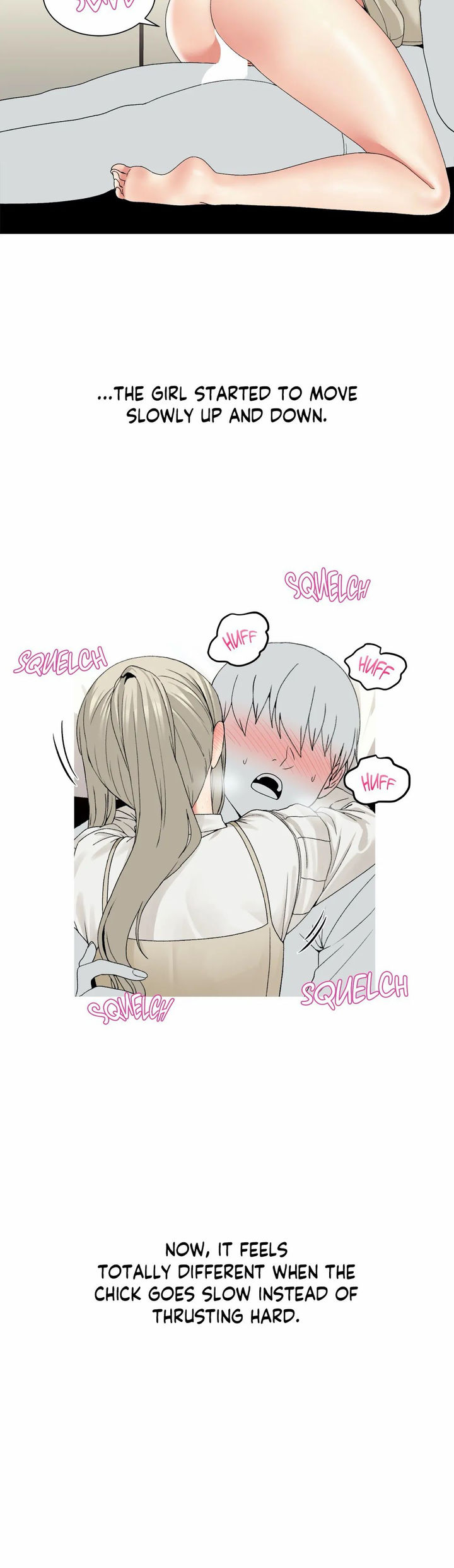 Fox Tales Ch. 8 page 5 full