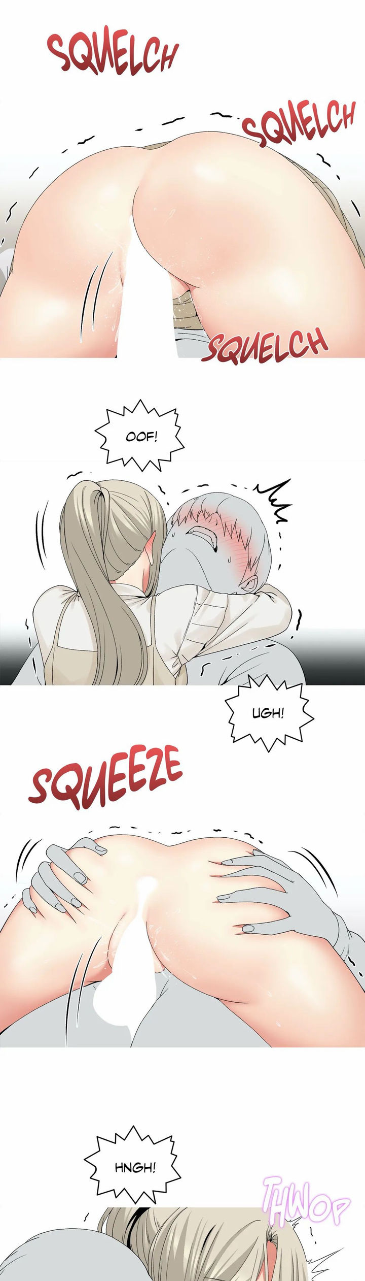 Fox Tales Ch. 8 page 9 full