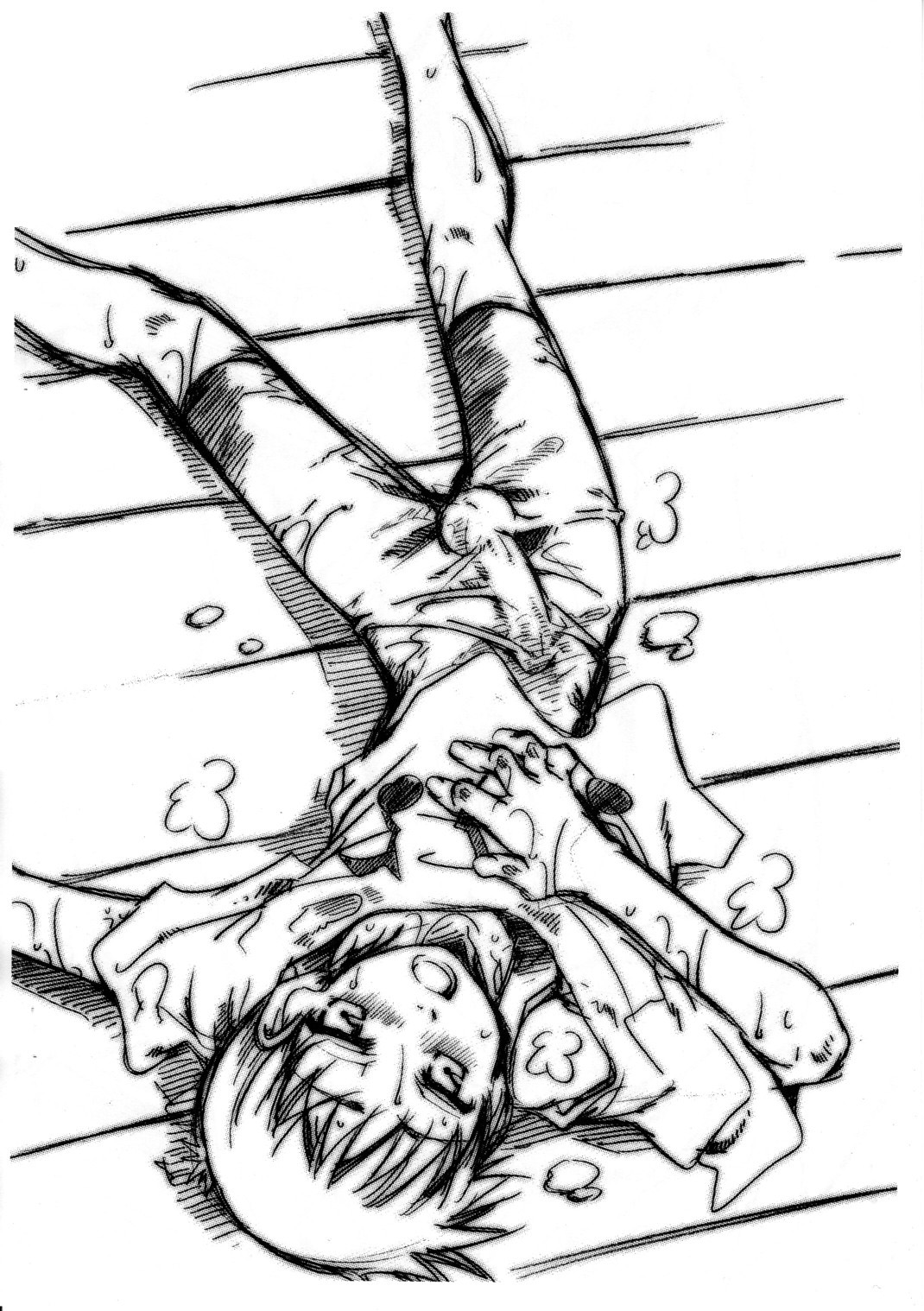 AERO CAT BOYS page 3 full