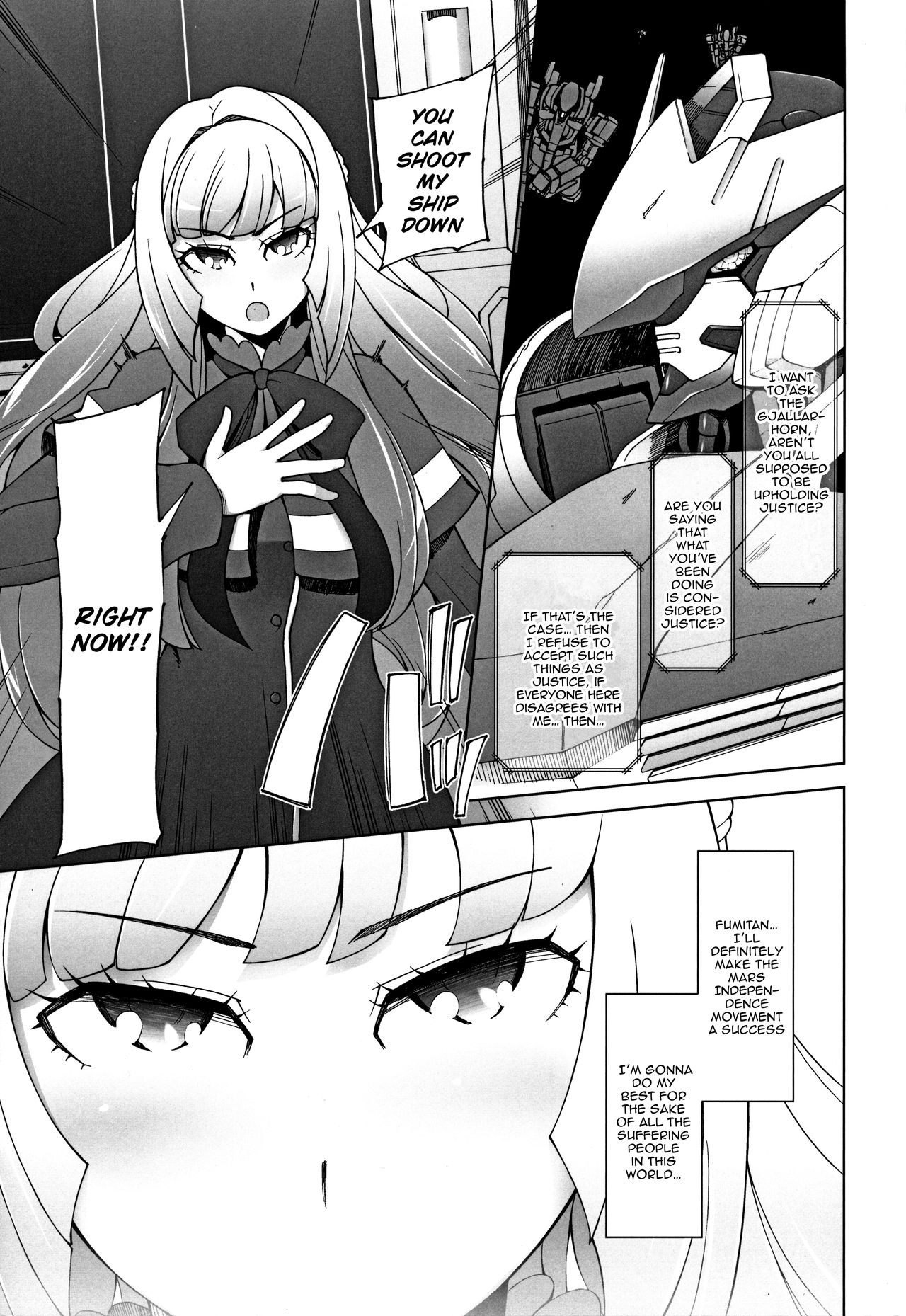Sauna ni Ochita Kudelia | Making Kudelia Into A Whore At The Sauna page 2 full