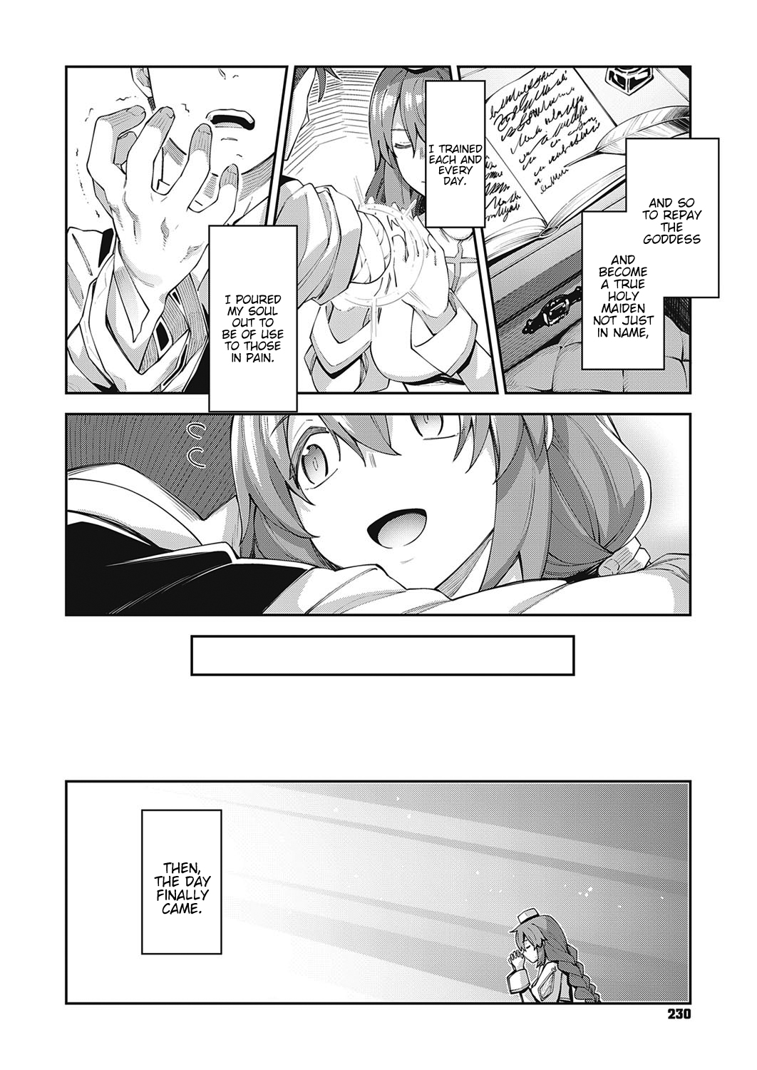 Isekai Kita node Sukebe Skill de Zenryoku Ouka Siyouto Omou 2 Shame | I Came to Another World, So I Think I'm Gonna Enjoy My Sex Skills to the Fullest! 2nd Shot page 2 full