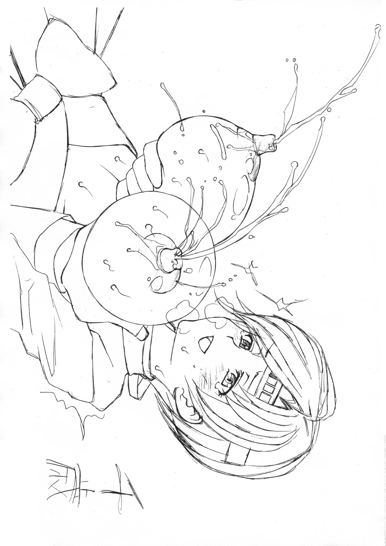 SPICE of LIFE page 8 full