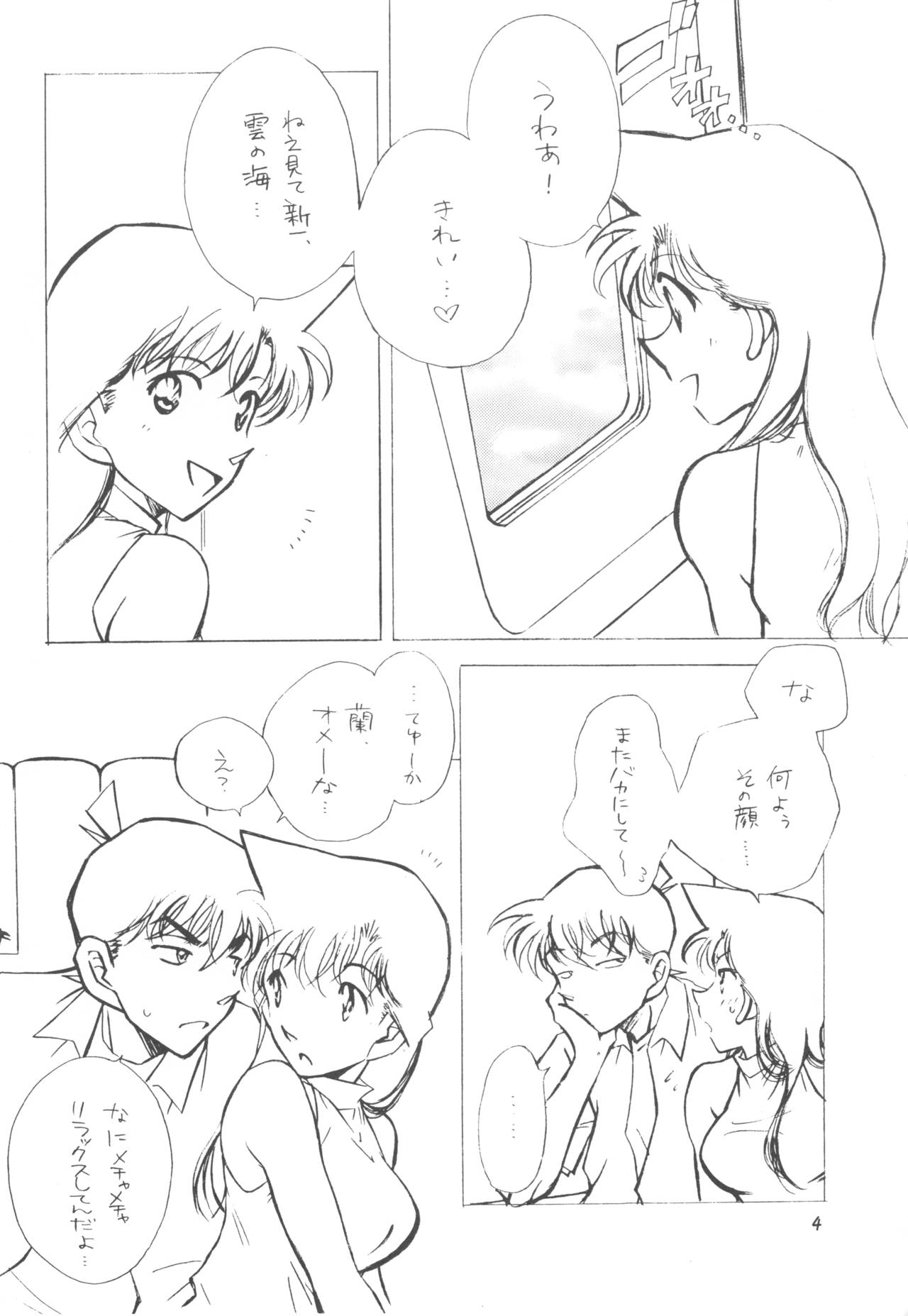 Happy Flight page 3 full