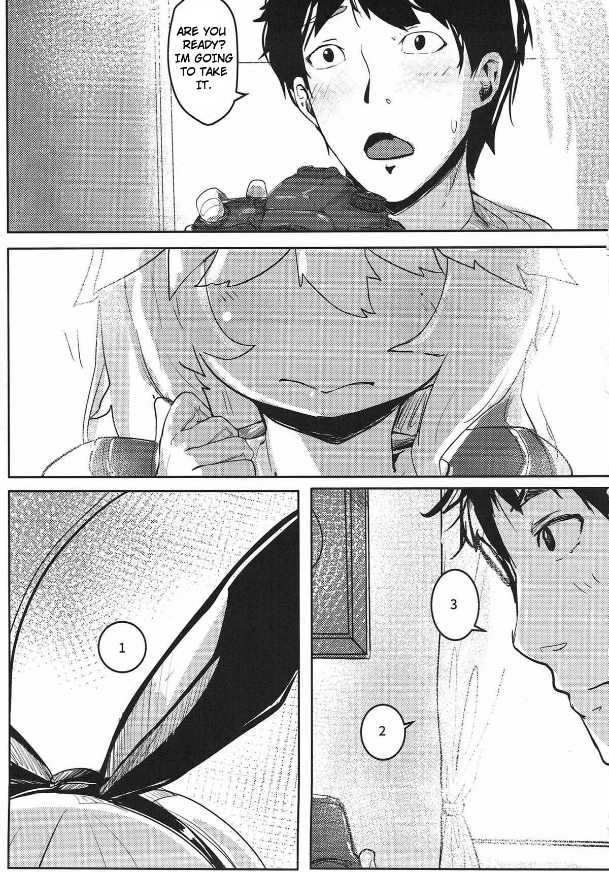 HIMITSU II page 2 full