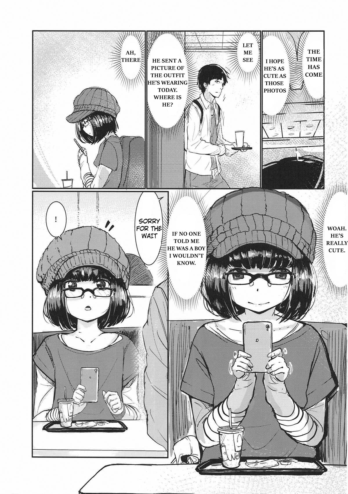 HIMITSU II page 6 full