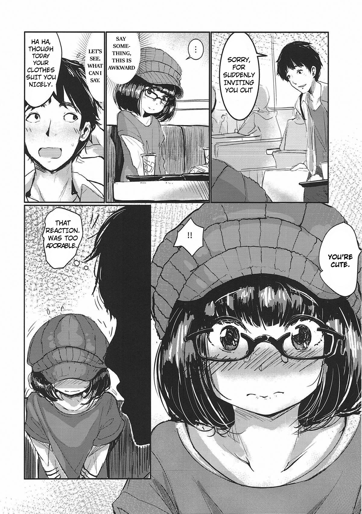 HIMITSU II page 7 full