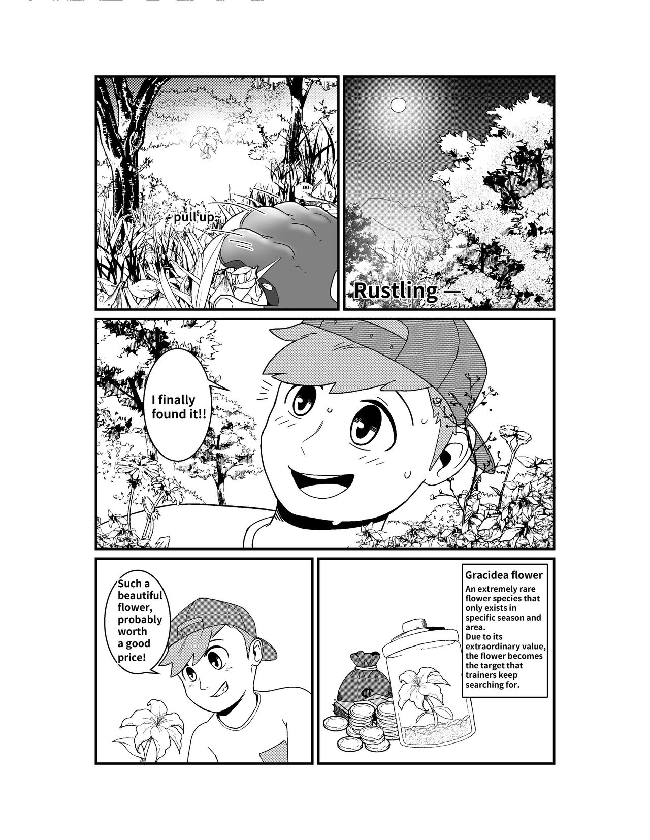 Blood Moon Curse page 4 full