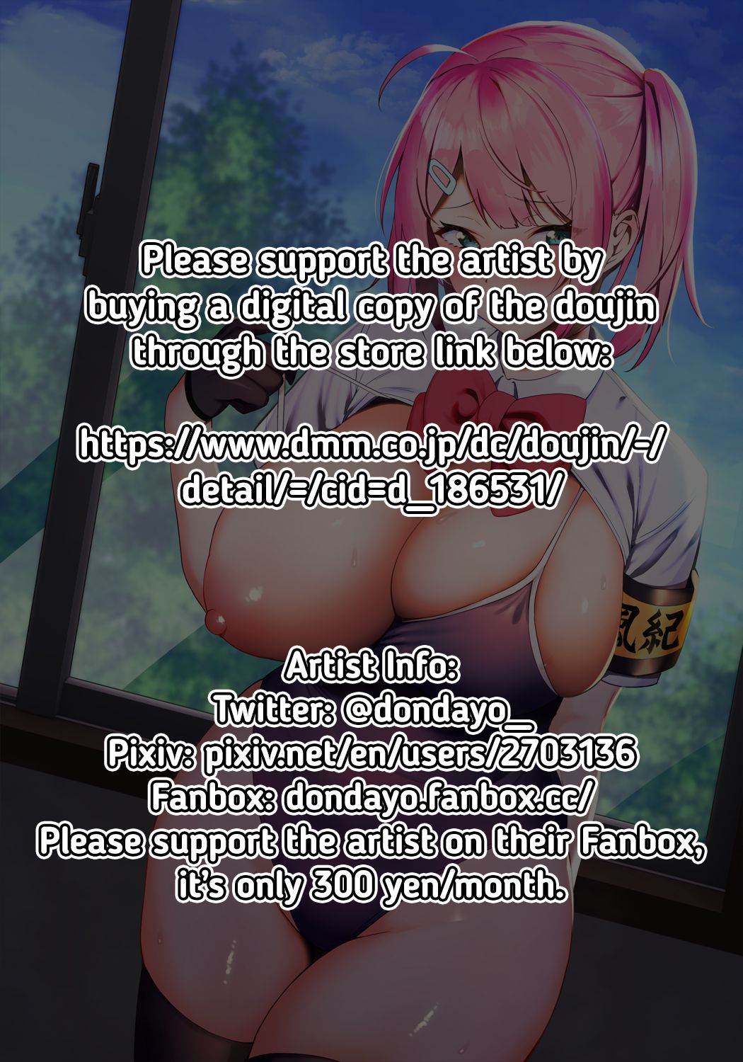 Fuuki Iin to Fuuzoku Katsudou | SEX ACTS with a Member of the Public Moral Committee page 2 full