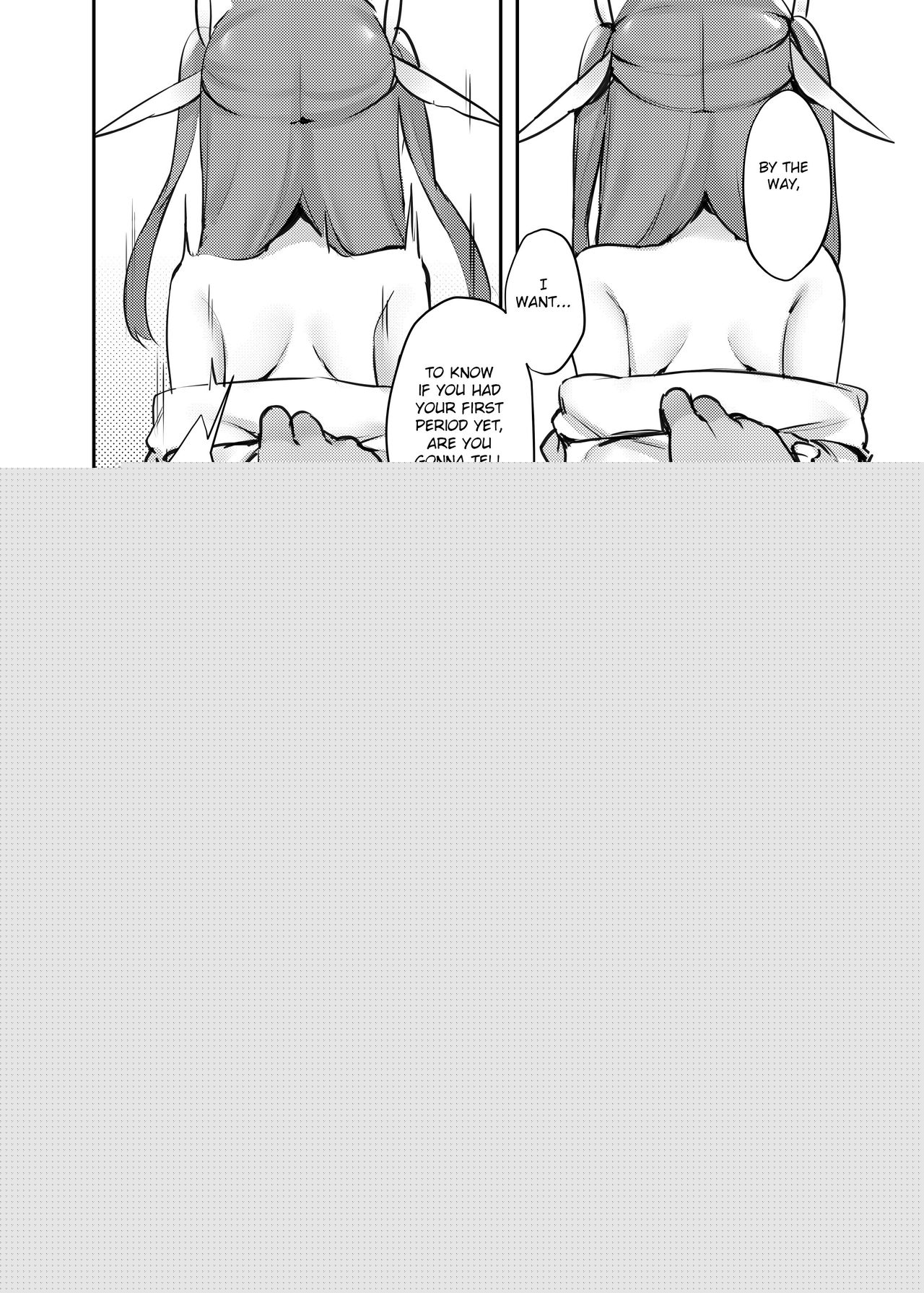 UMA-chan Yuukai page 10 full