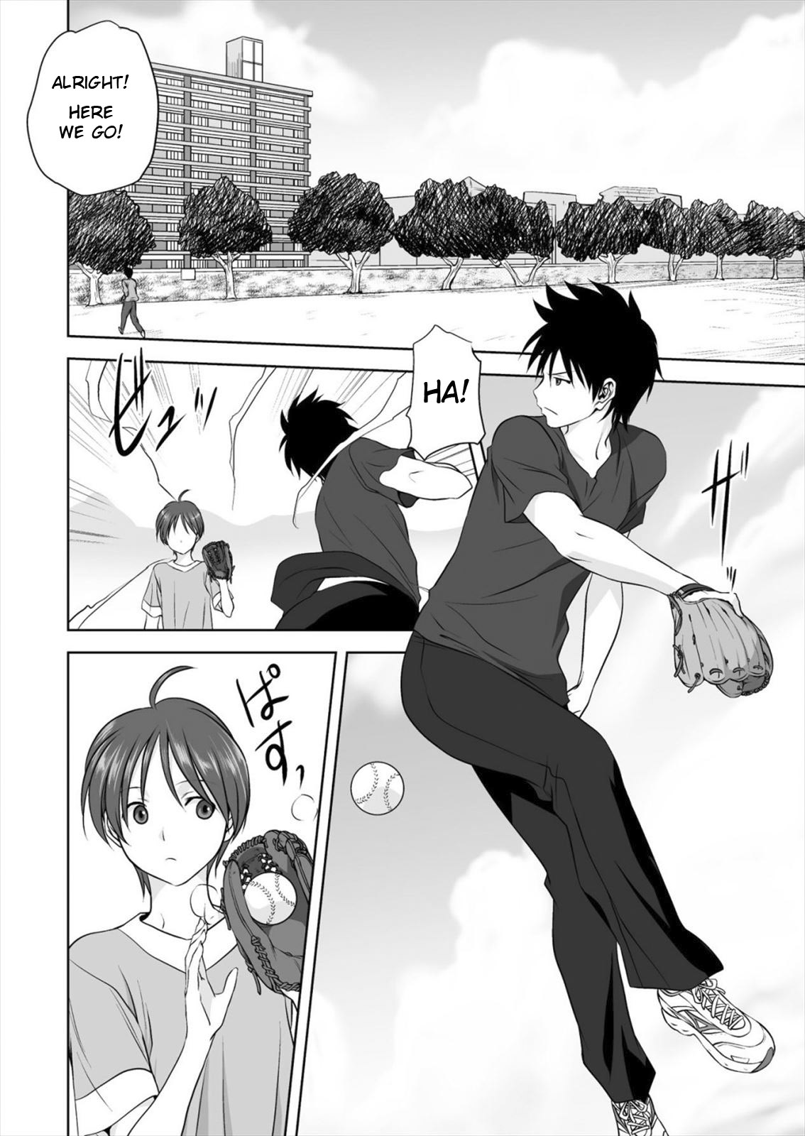 Koharu Biyori page 2 full