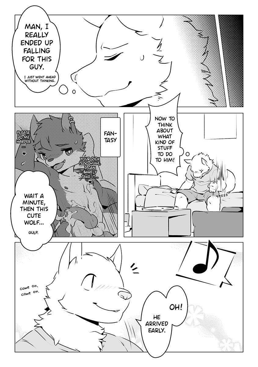 LIBIDO page 9 full