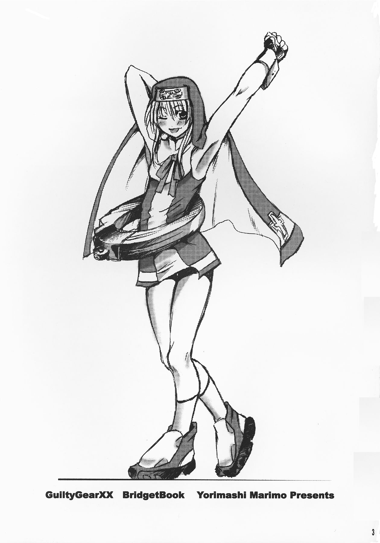 BURIBON! page 2 full