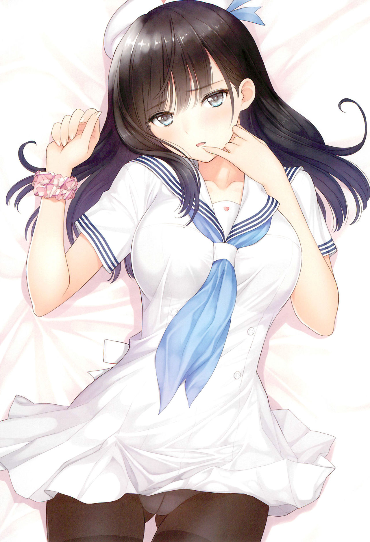 Tony MAGAZINE C98 Air Comike SP page 8 full