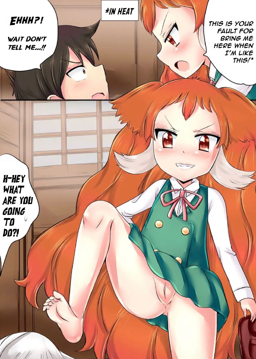 Private Cooking Lesson page 4 full