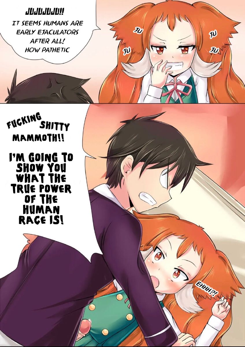 Private Cooking Lesson page 6 full