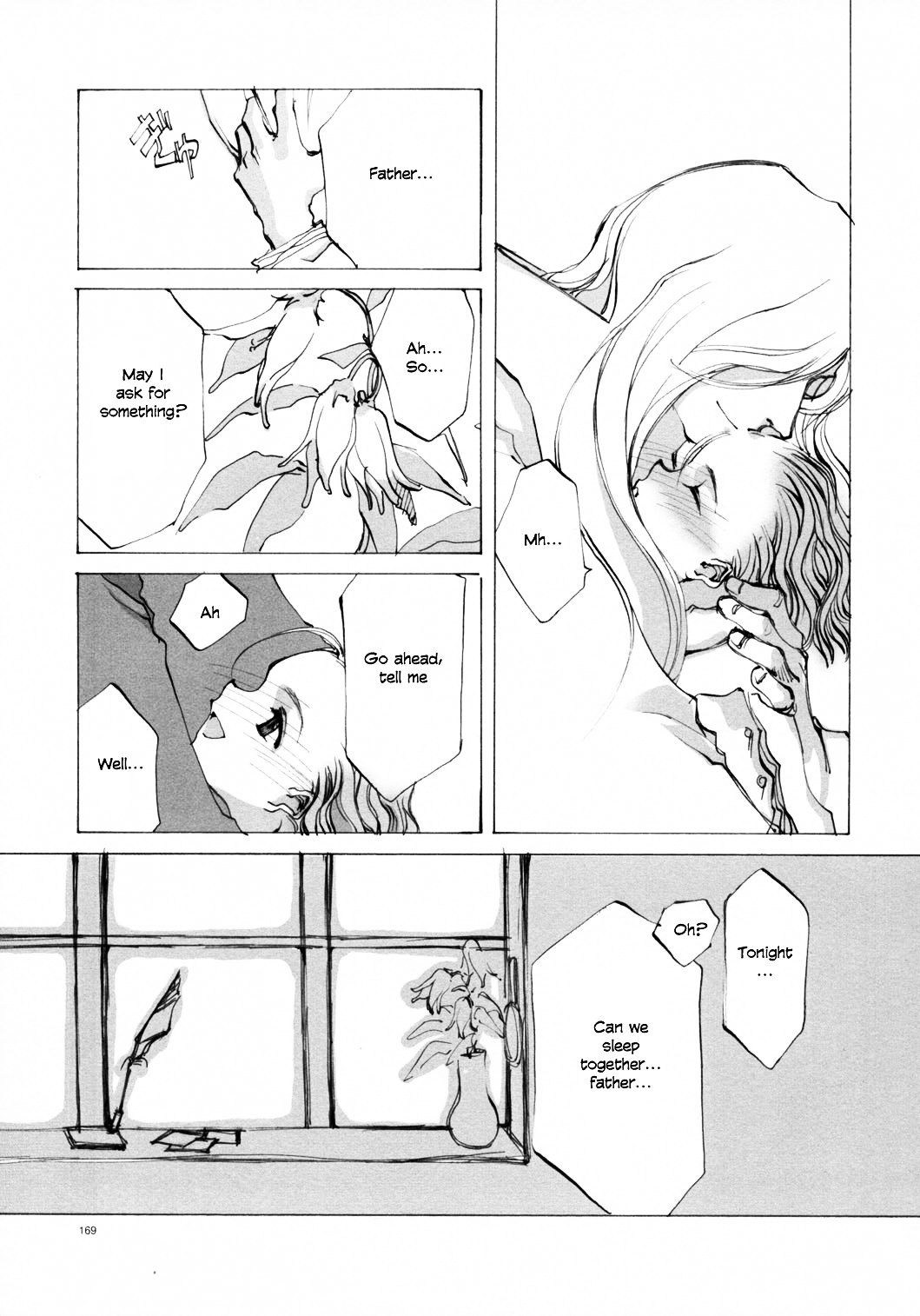 Present for You page 9 full