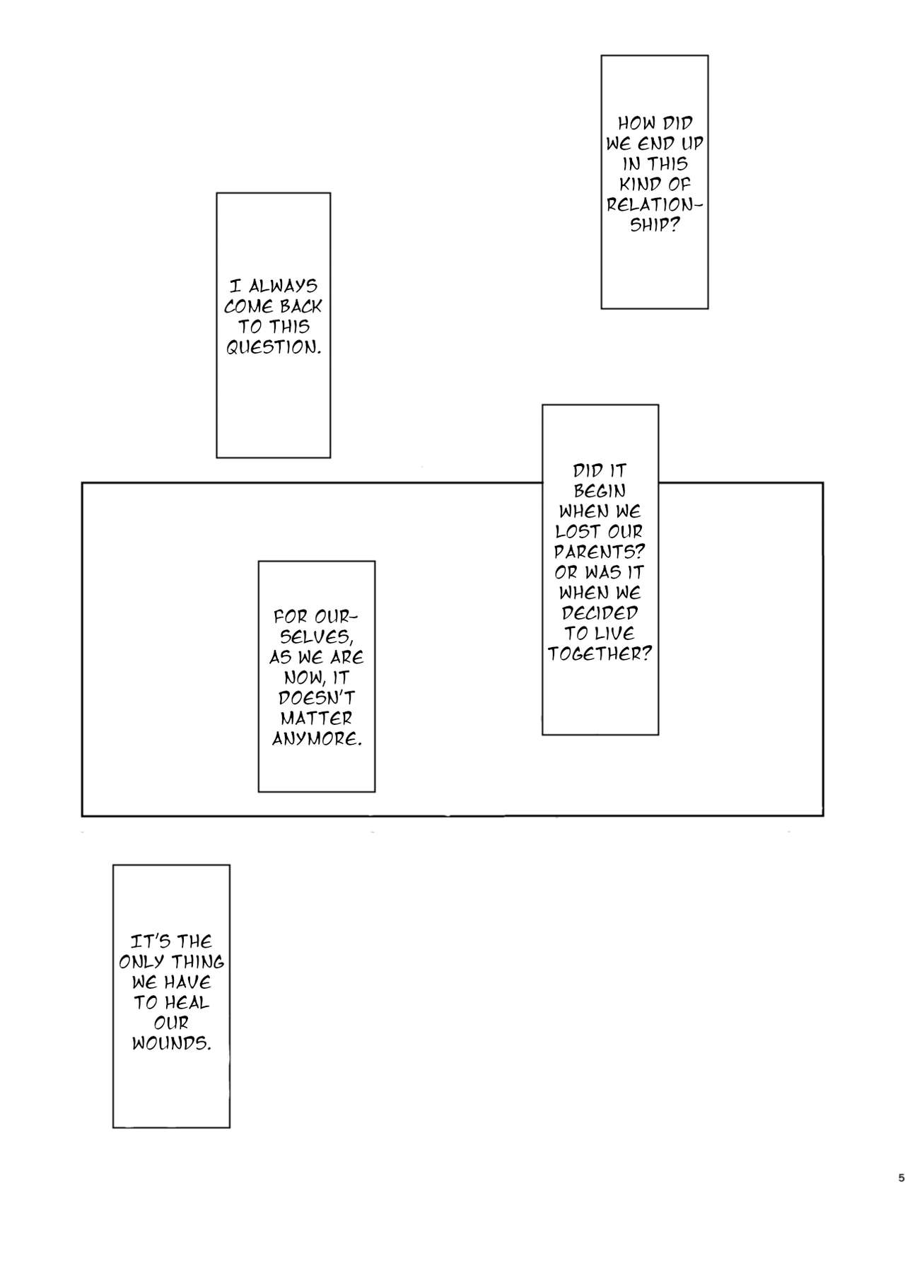 Kizuato  =Fureta7= page 3 full