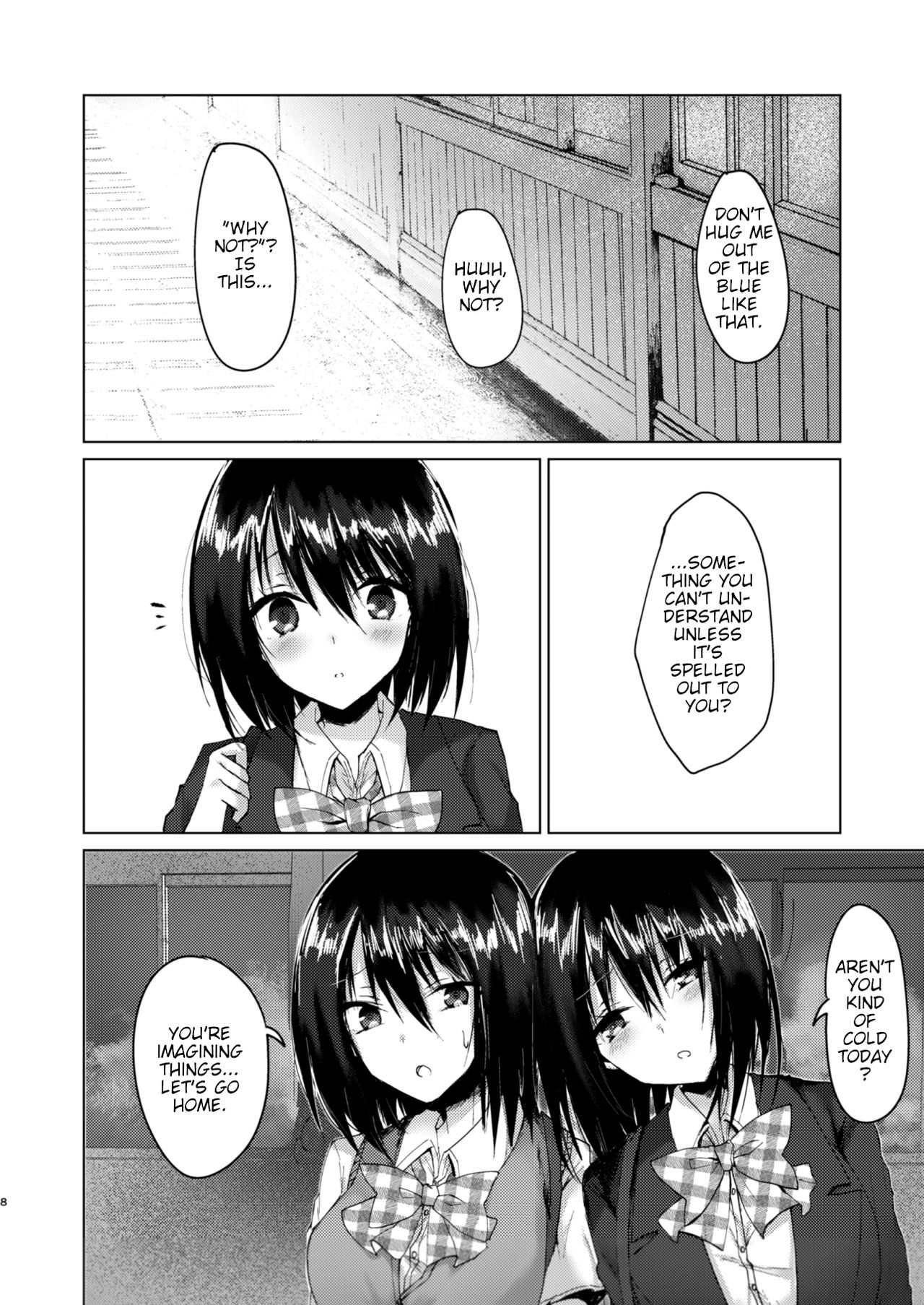 Kizuato  =Fureta7= page 6 full