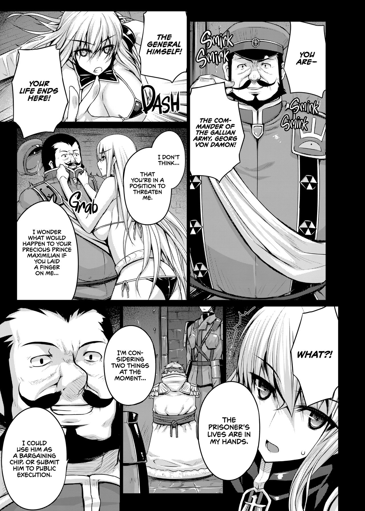 Valkyria page 6 full