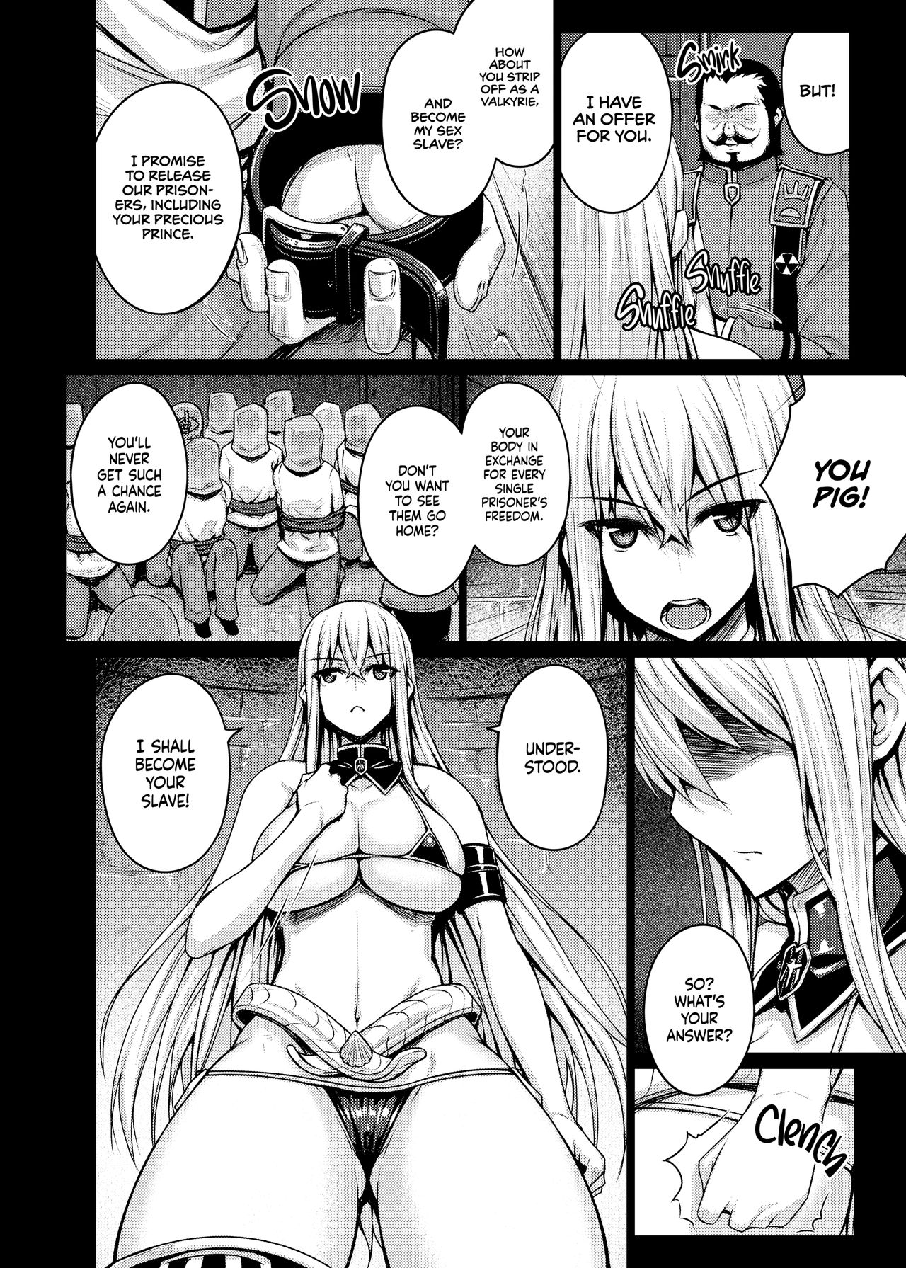 Valkyria page 7 full