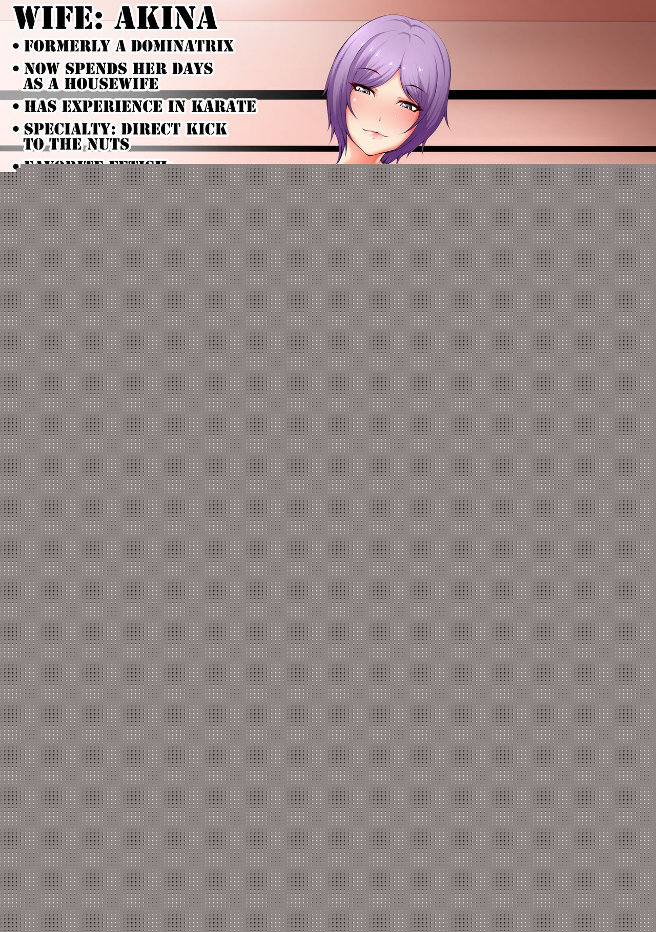 Konya mo Ore wa Saiai no Tsuma kara Aisareru | Another Night of Tender Loving From My Beloved Wife page 2 full