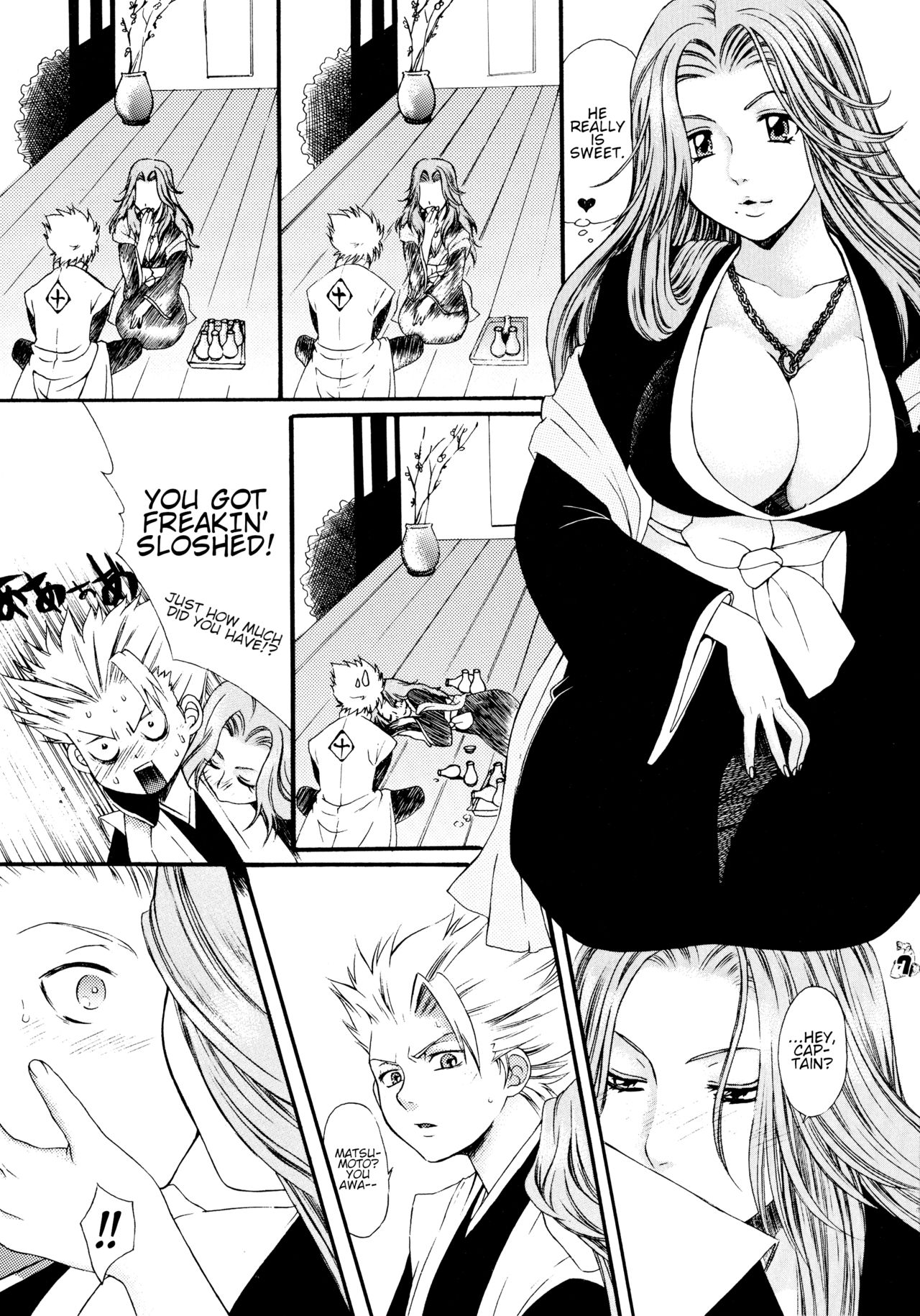 BLEBORN! page 7 full