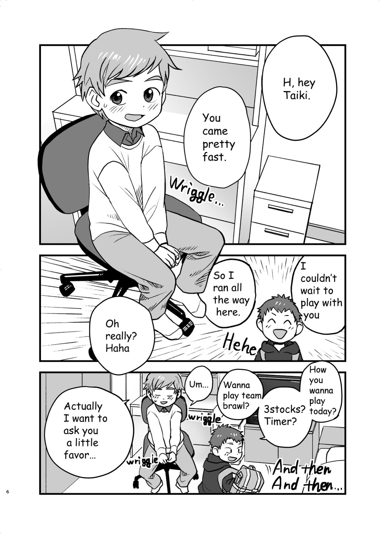 See Show! page 6 full