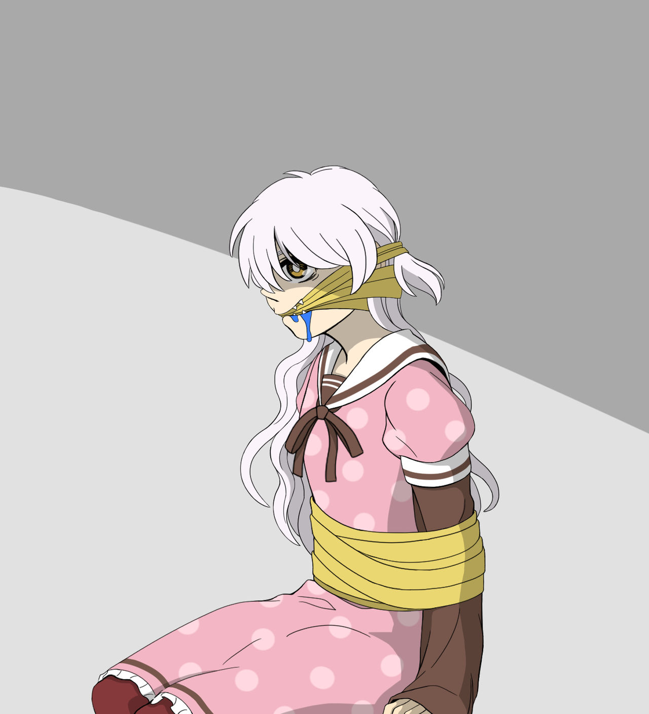 NagiMami Manga 1 page 2 full