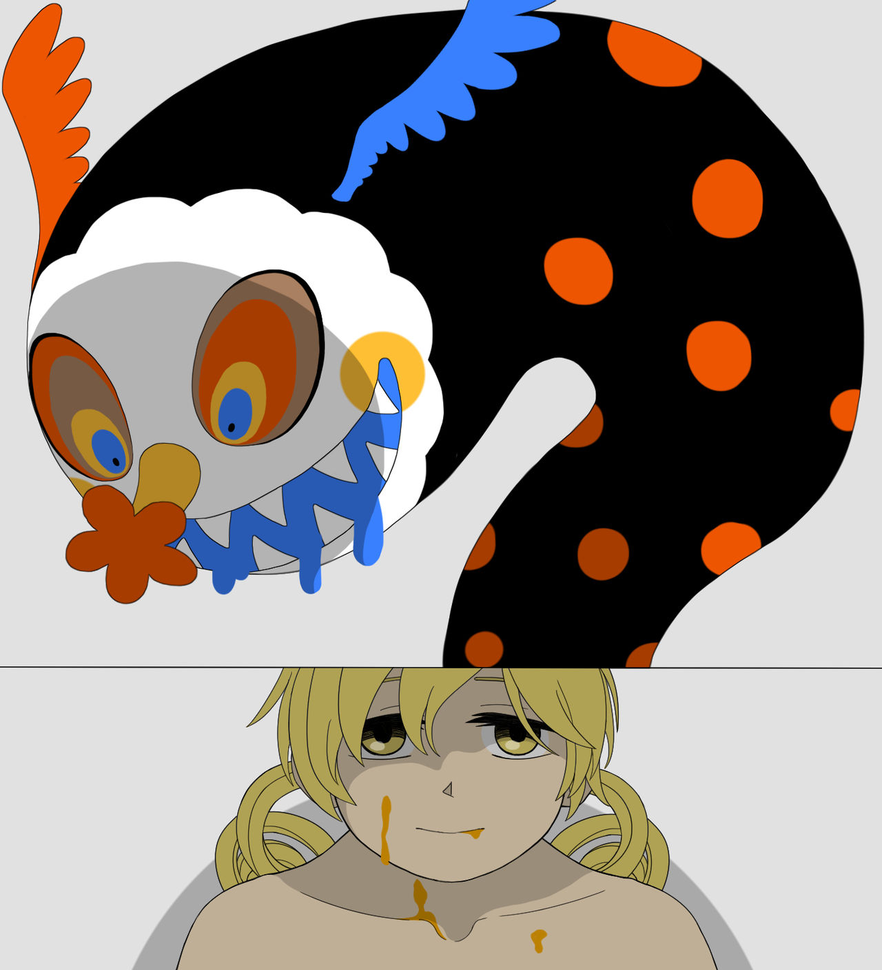 NagiMami Manga 1 page 4 full