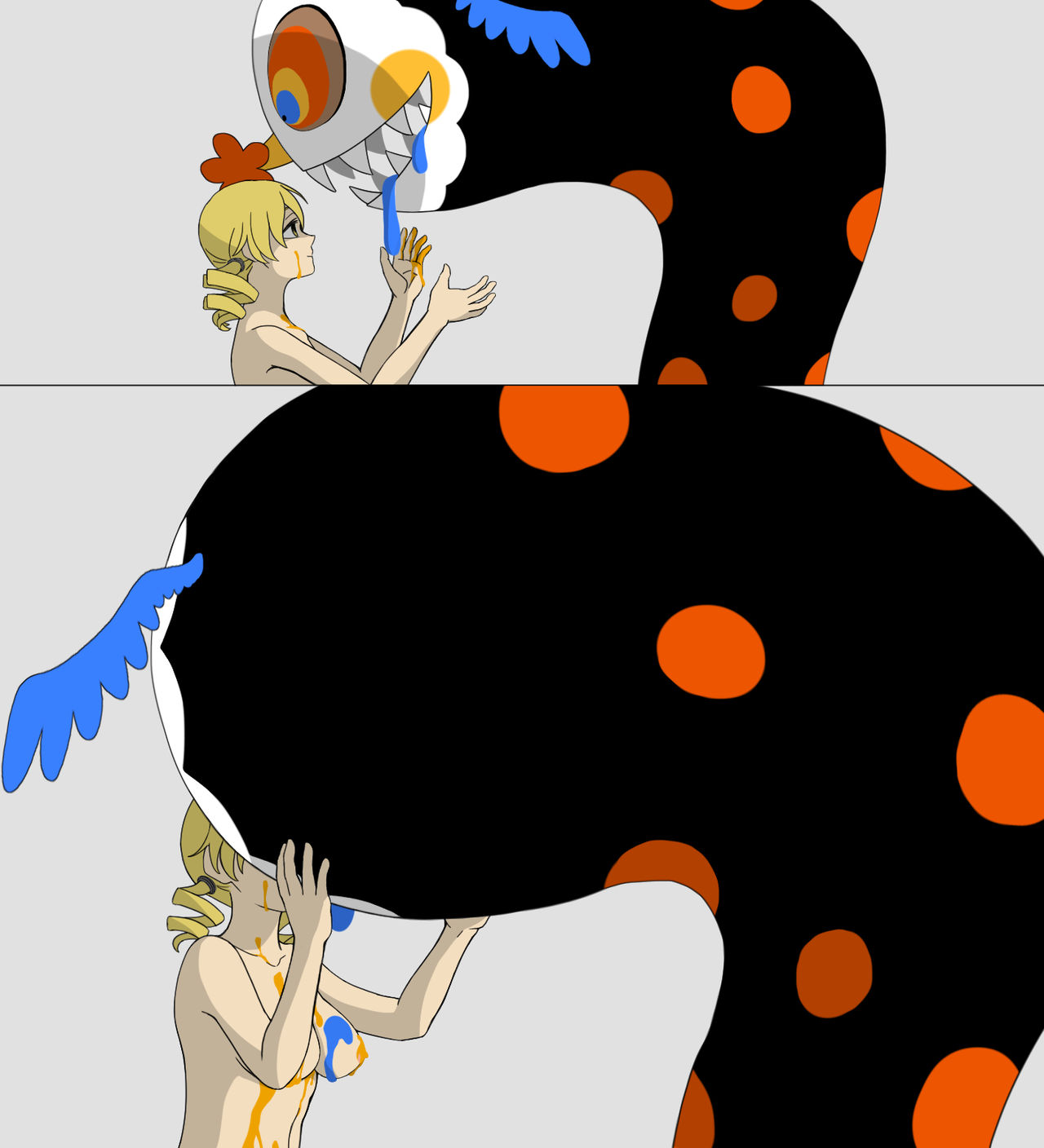 NagiMami Manga 1 page 5 full