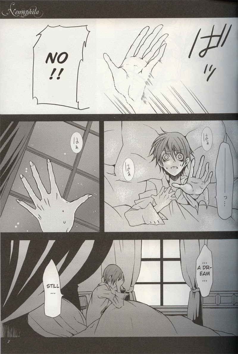 Nemophila page 5 full