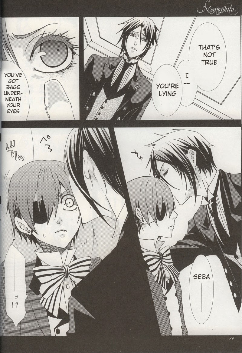 Nemophila page 8 full