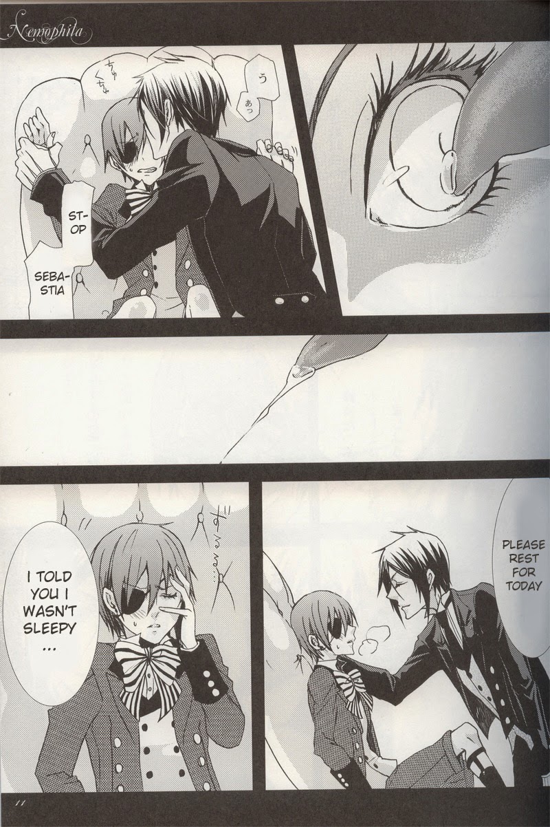 Nemophila page 9 full