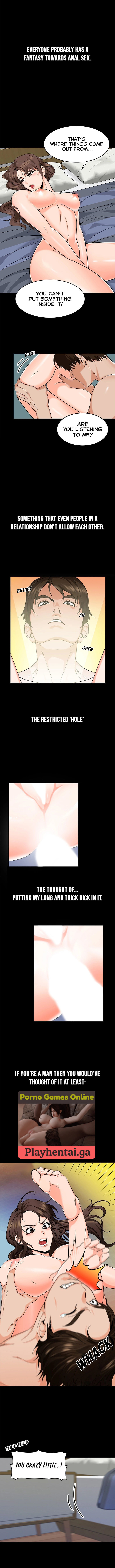 OPPA, NOT THERE Ch. 1-2 page 3 full