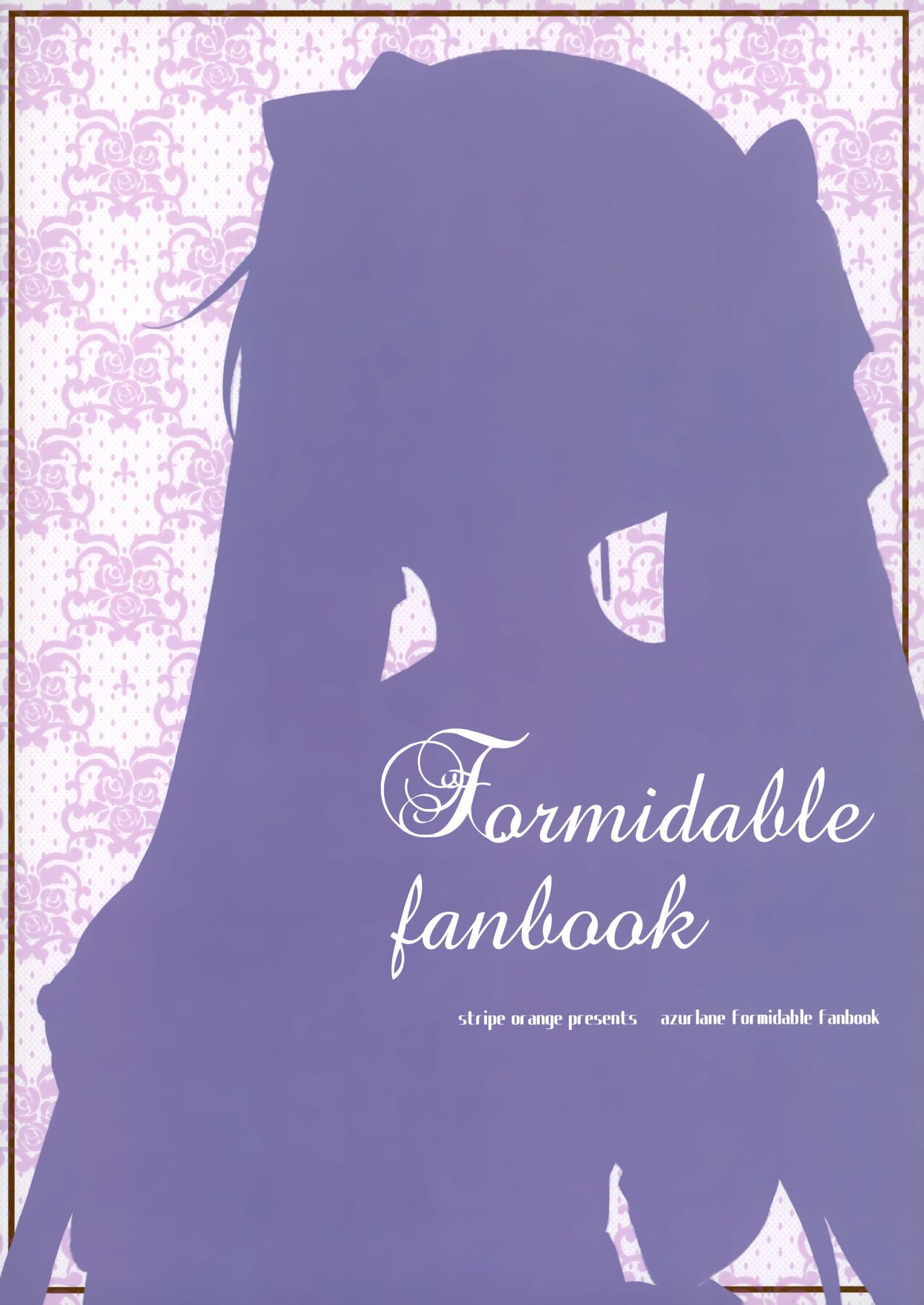 Formi-chan ni Kurumaretai page 10 full