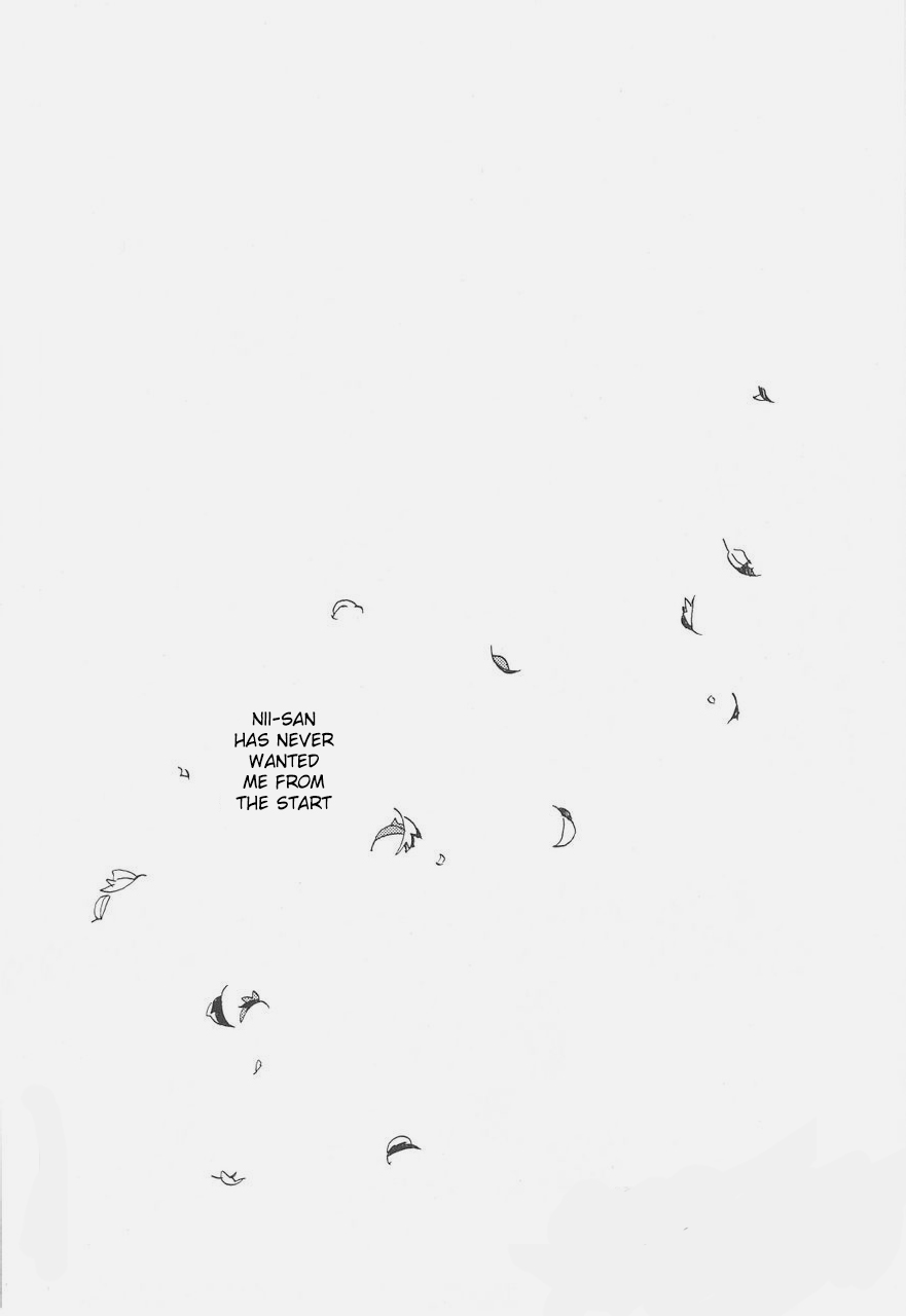 Hiru No Sen, Asa No Sen, Yoru No Sen page 7 full