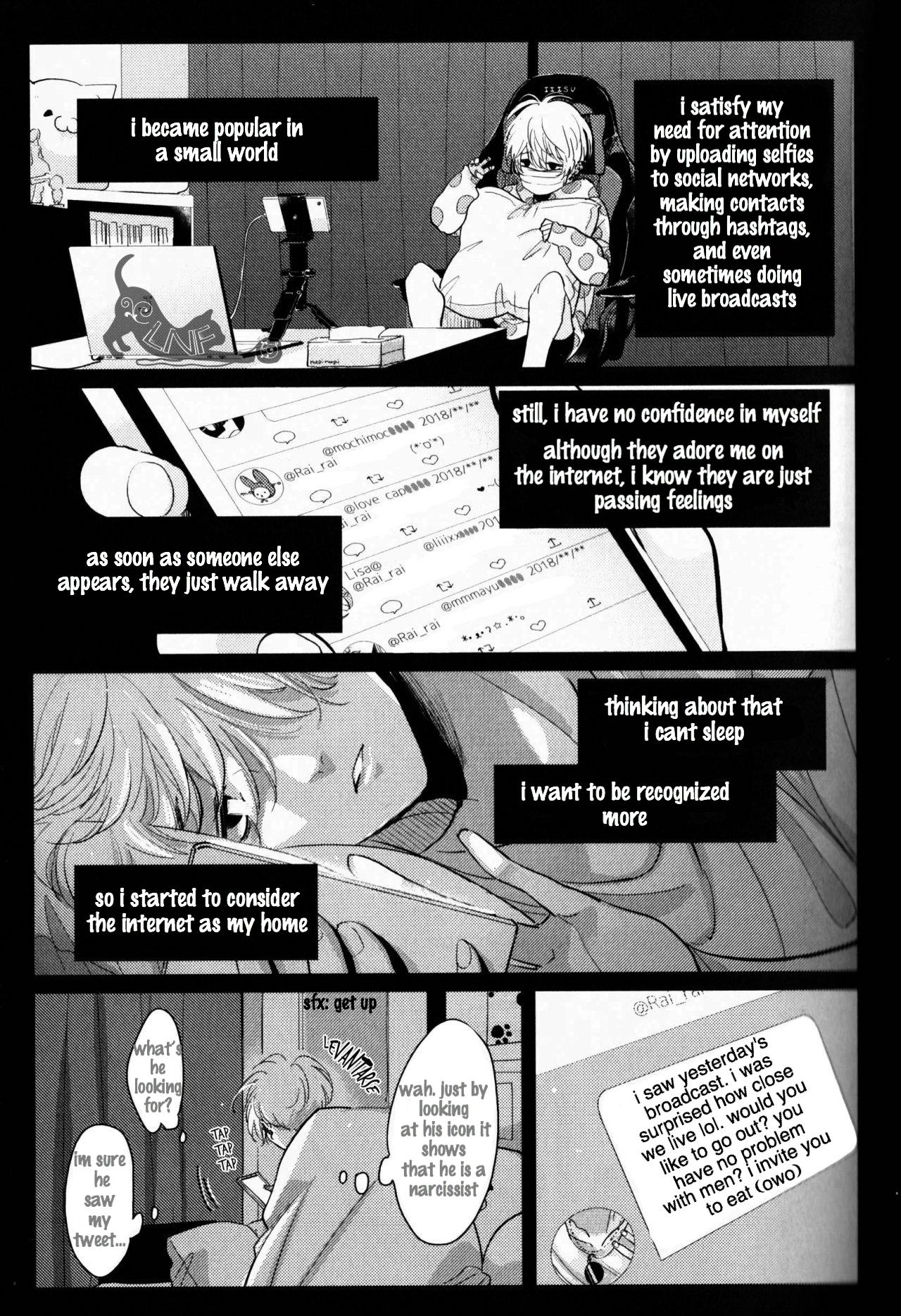 Doku to Sex page 6 full