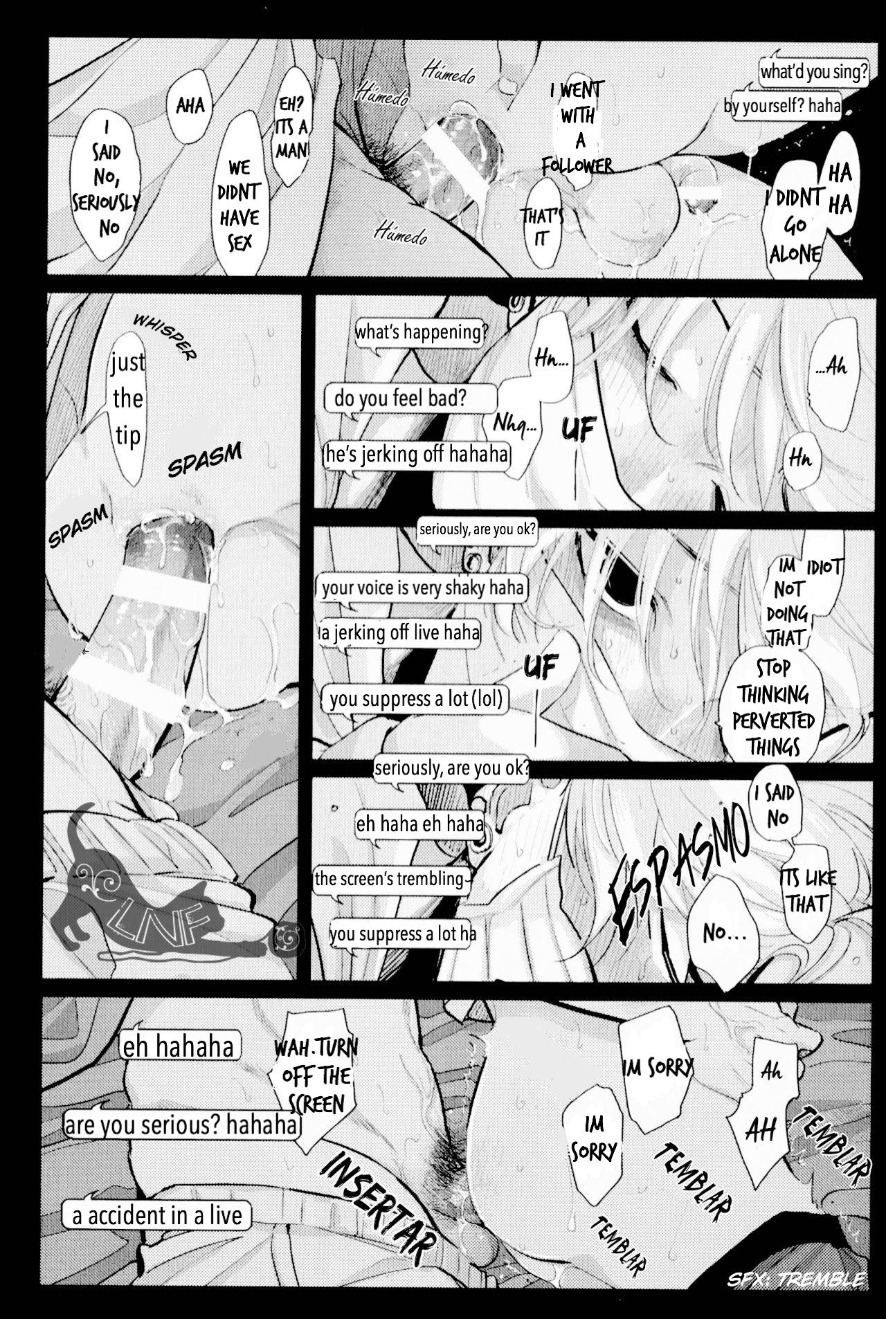 Doku to Sex page 9 full
