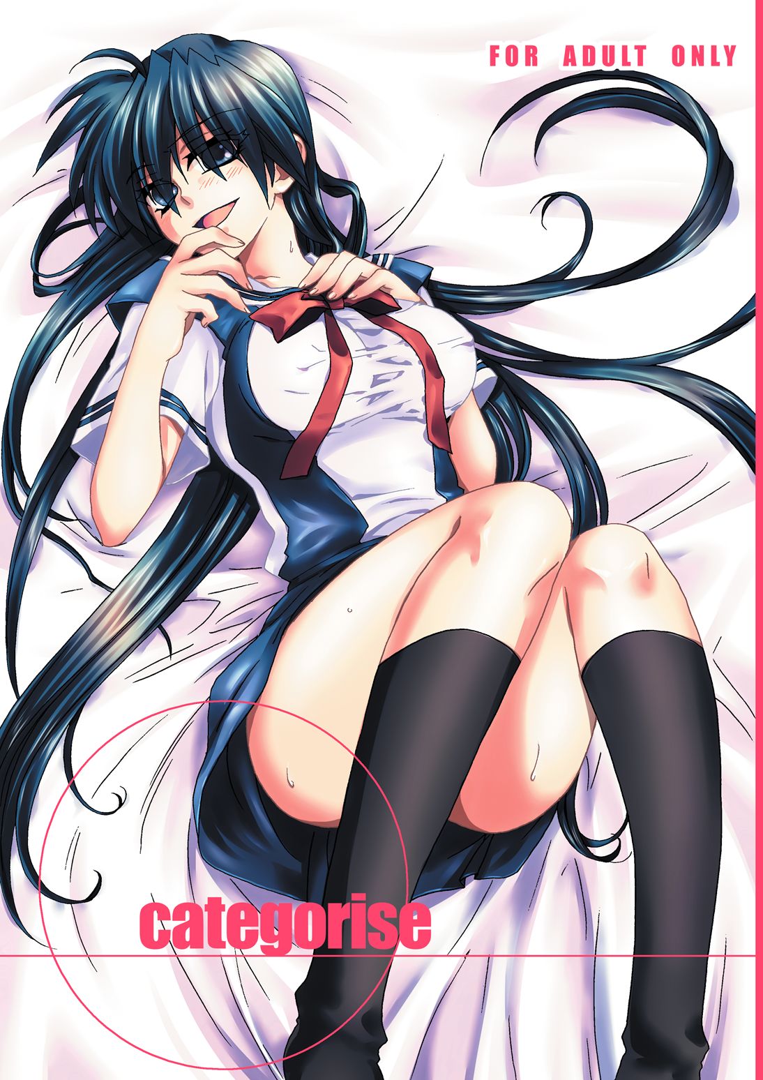 categorise page 1 full