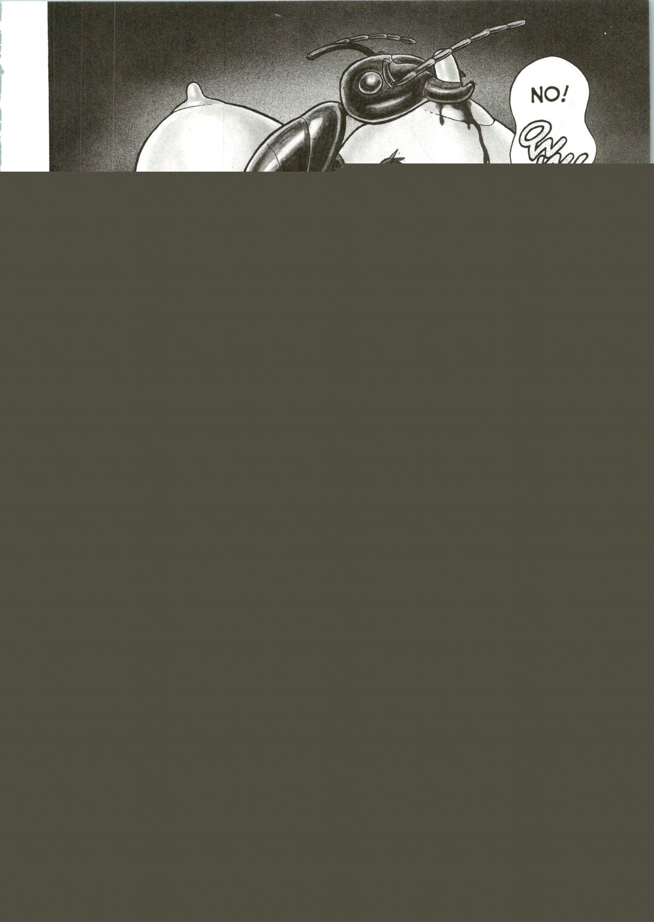 The New Bondage Fairies 10 page 5 full