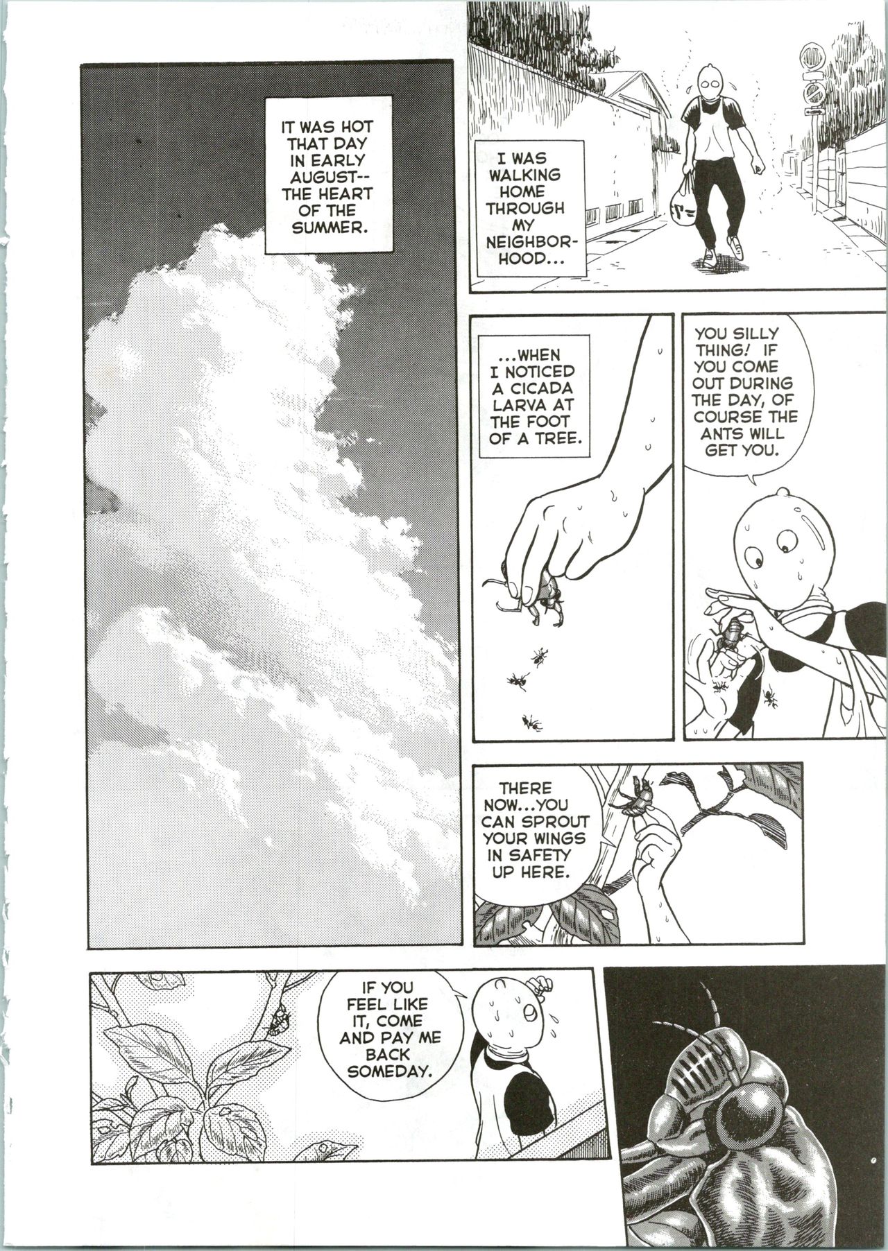 The New Bondage Fairies 10 page 7 full