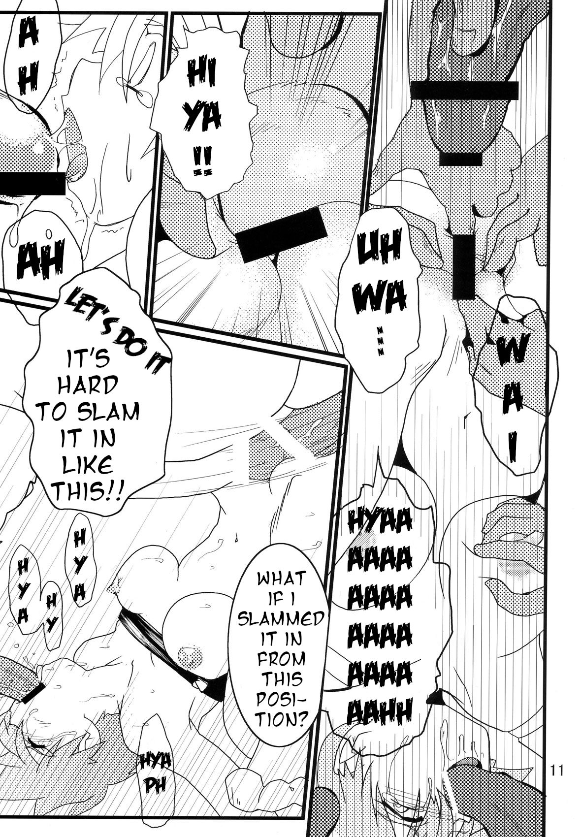 Orange. page 10 full