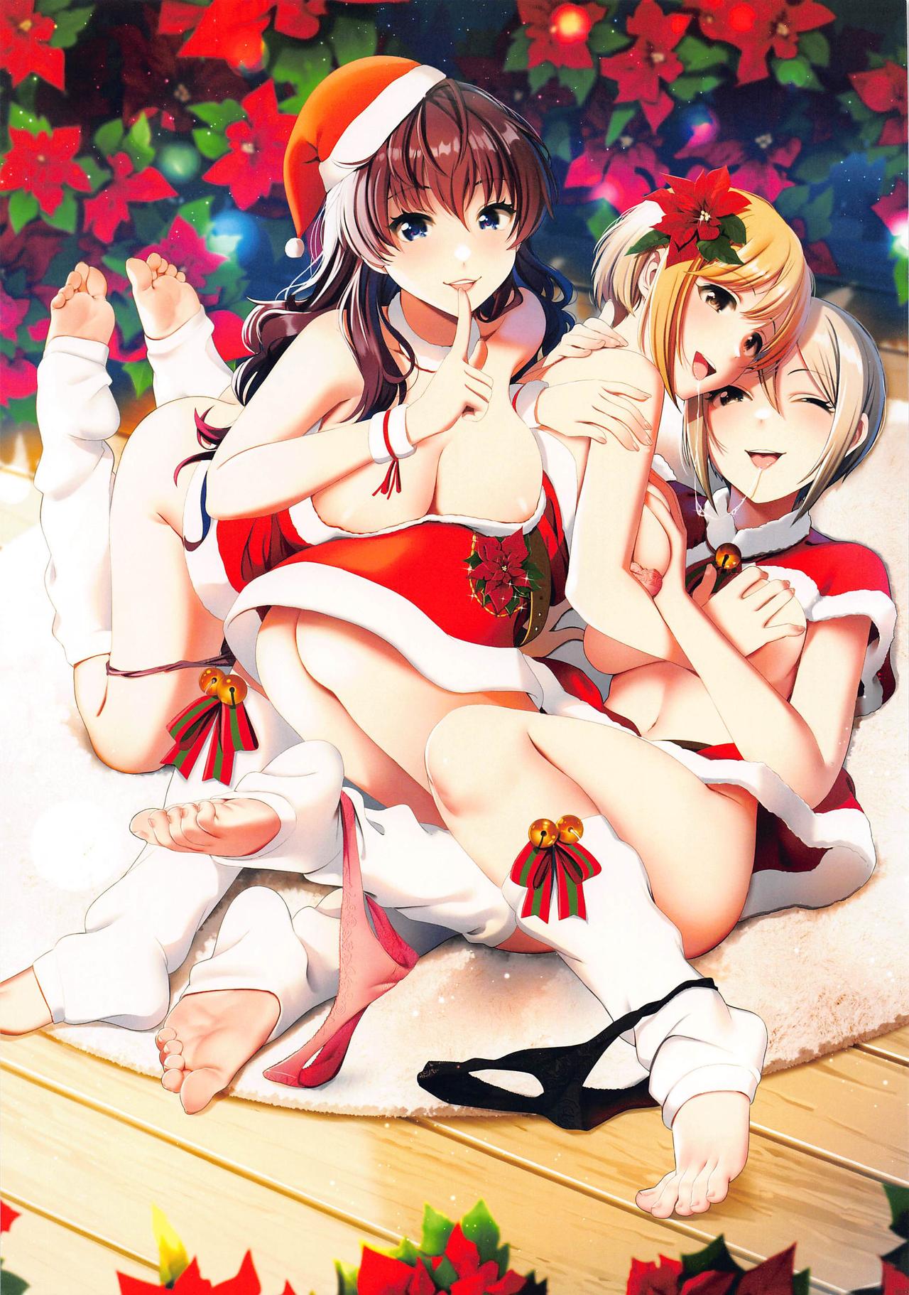 Lily Faith petit page 3 full