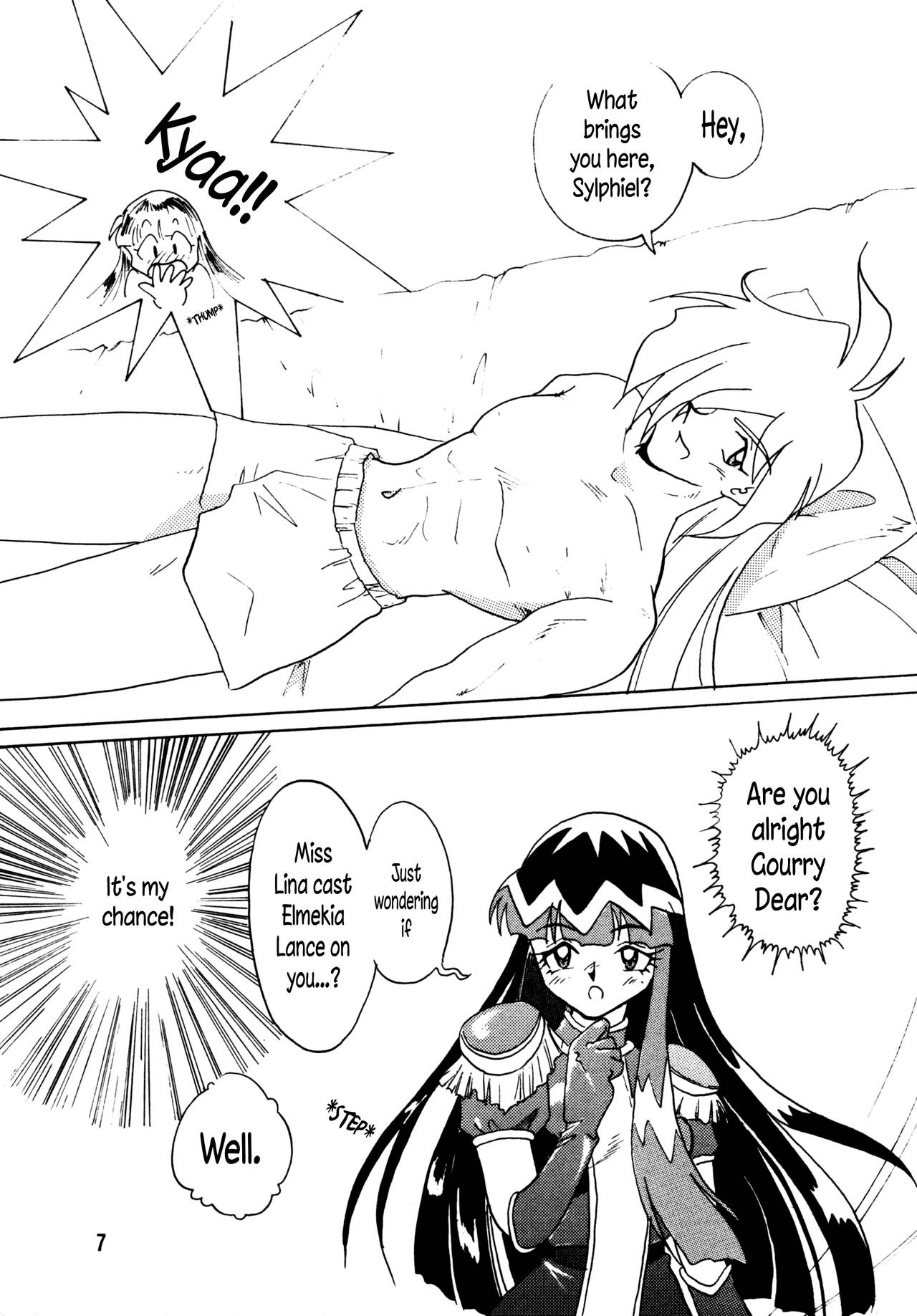 SLAYERS ADULT page 7 full