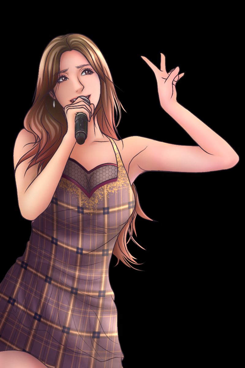 Snuff Girl - K-Pop Girl Necrophilia Comic - page 7 full