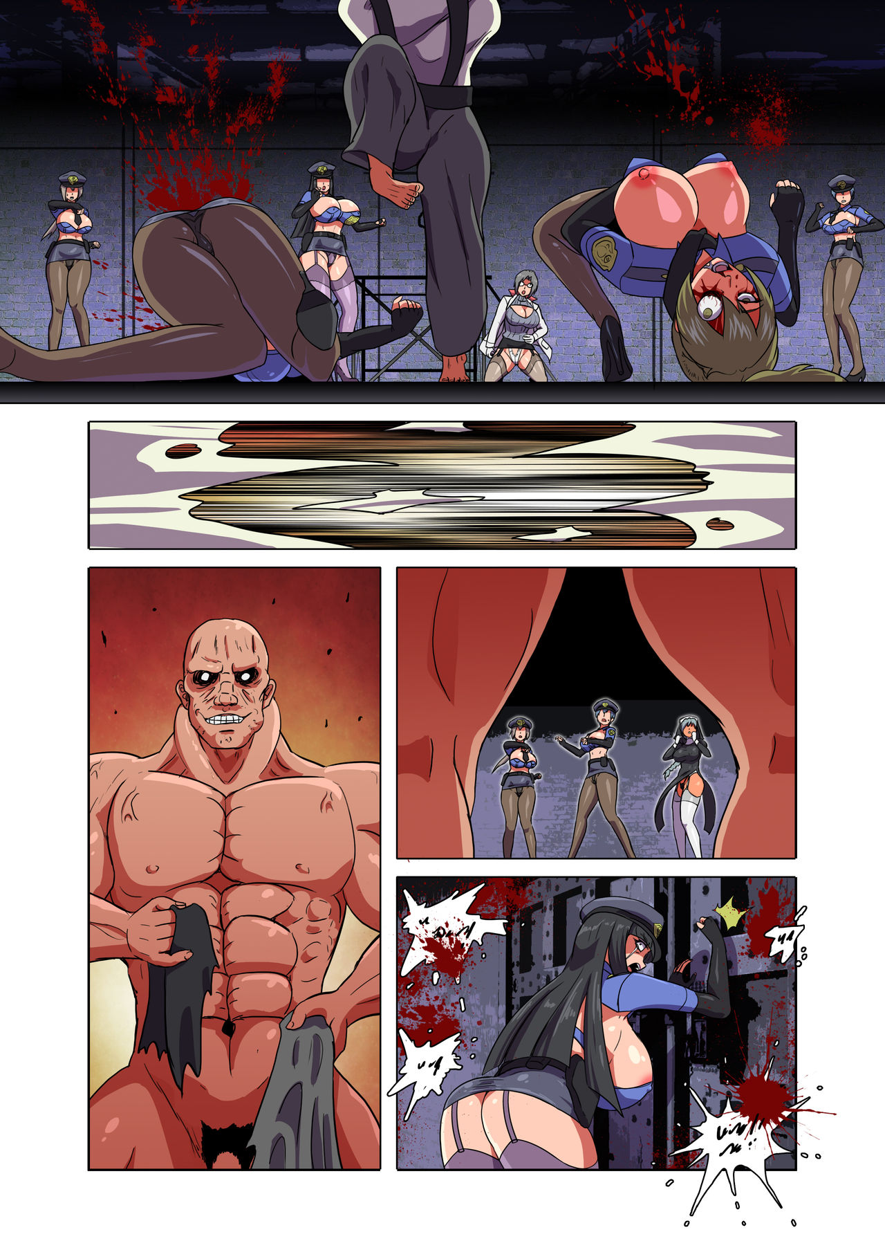 Slaughter Becky page 10 full