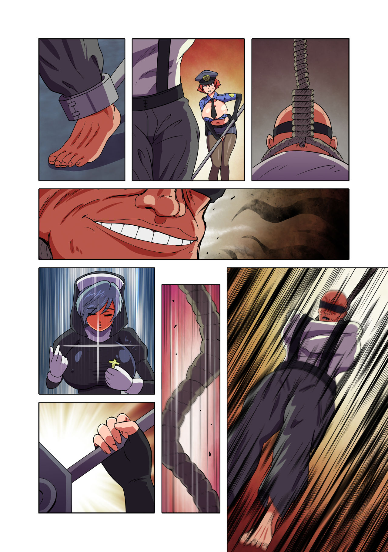 Slaughter Becky page 5 full